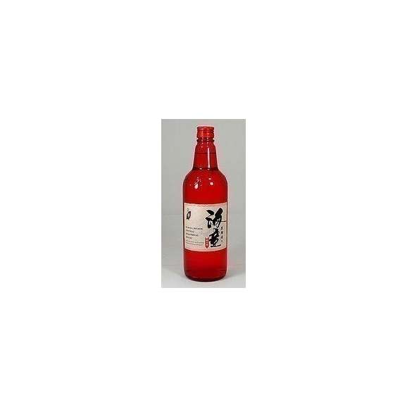 【限定セール】濱田酒造 芋焼酎 海童 720ml　【芋単品】02