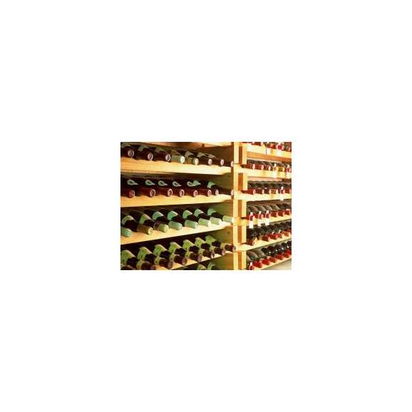 高品質スパークリングワイン　ハウメ・セラ　ブリュット・ナチューレ　karakuti スペインスパークリングワイン750ml　【高品質お手頃ワイン】02