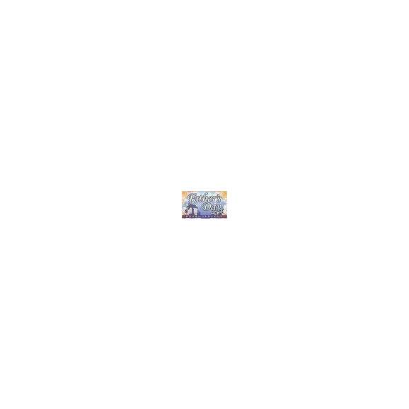 遅れてごめんね♪父の日2009年　【遅れてごめんね♪父の日特集】02