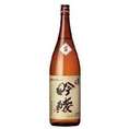 奥の松酒造　日本酒大賞１位 吟醸　奥の松　1800ｍｌ[福島県]　【奥の松酒造】