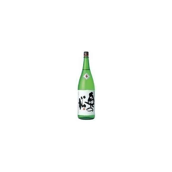 奥の松酒造　特別純米酒 奥の松　1800ｍｌ[福島県]　【奥の松酒造】02