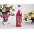 中野ＢＣ　紀州「赤い梅酒」　 720ml　【梅酒特集】