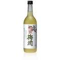 中野ＢＣ　紀州「蜂蜜梅酒」　720ｍｌ　【梅酒特集】