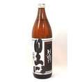 芋焼酎　黒　利右衛門　２５度　900ｍｌ　【還暦】