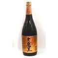 濱田酒造　黄麹仕込み芋焼酎 大魔王　２５度　720ｍｌ　【濱田酒造】