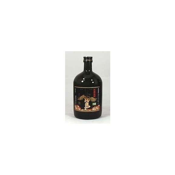 霧島酒造　芋焼酎 黒霧島　720ｍｌ　【還暦】02