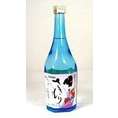 峰の露酒造 無農薬米100％純米焼酎さきもり 720ml　【米単品】