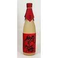 老松酒造　麦焼酎　閻魔　720ｍｌ　【麦単品】