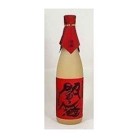 老松酒造　麦焼酎　閻魔　720ｍｌ　【麦単品】