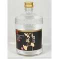 濱田酒造　麦焼酎 薩摩の麦　いろはのい　25°720ｍｌ　【麦単品】