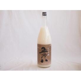 菊水酒造　にごり酒 「五郎八」 1800ml　【菊水酒造】