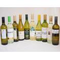ワインセット 白ワイン 特選高品質ワイン10本福袋（白10本） 750ml×10本