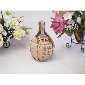 シェリー樽貯蔵４０度限定品　光酒造 長期熟成麦焼酎 夢想仙楽 40度　720ｍｌ　【麦単品】