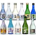 選べる生貯蔵酒利き酒飲み比べセット300ml×6本飲み比べ セット