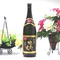 【限定品】さつま無双　本格芋焼酎　さつまりさいたる独奏会　２７度　1800ｍｌ　【芋単品】