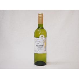 フランス金賞白ワイン ル プティソムリエシャルドネ2019年 やや辛口 750ml×1本