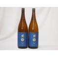 南部美人 吟醸 (岩手県) 1800ml×2