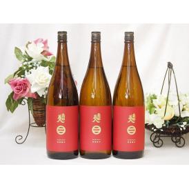 南部美人 特別純米酒 (岩手県) 1800ml×3