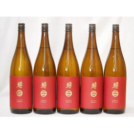南部美人 特別純米酒 (岩手県) 1800ml×5