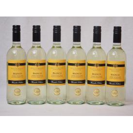 イタリア金賞白ワイン コルテ バルダ ビアンコ テッレ シチリア ジルベール&ガイヤール750ml×6