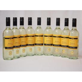 イタリア金賞白ワイン コルテ バルダ ビアンコ テッレ シチリア ジルベール&ガイヤール750ml×9
