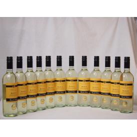 イタリア金賞白ワイン コルテ バルダ ビアンコ テッレ シチリア ジルベール&ガイヤール750ml×12