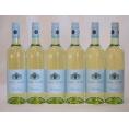ドイツ脱アルコール白ワイン カールユングリースリング(ドイツ) 750ml×6
