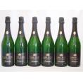 ドイツ脱アルコールスパークリング白ワイン カールユングドライ(やや辛口)750ml×6
