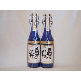 スパークリング日本酒 純米大吟醸 奥の松(福島県)720ml×2