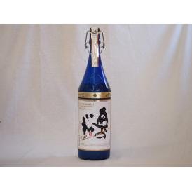スパークリング日本酒 純米大吟醸 奥の松(福島県)1600ml×1