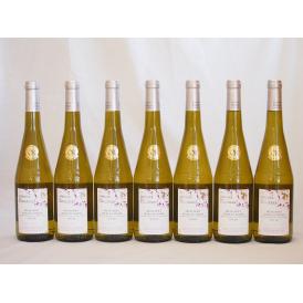 フランス 金賞受賞白ワイン ドメーヌ・ライレール ミュスカデ・セーブルエメーヌ・シュルリー2018 750ml×7本