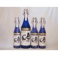 スパークリング日本酒大中4本セット 純米大吟醸 奥の松(福島県)1600ml×1 720ml×3