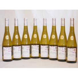 フランス 金賞受賞白ワイン ドメーヌ・ライレール ミュスカデ・セーブルエメーヌ・シュルリー2018 750ml×8本