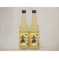 すっぱドライ サワー専用 ゆずレモン 25度 小鶴醸造(鹿児島県)600ml×2