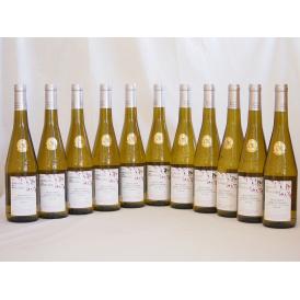 フランス 金賞受賞白ワイン ドメーヌ・ライレール ミュスカデ・セーブルエメーヌ・シュルリー2018 750ml×11本