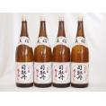 司牡丹 美稲 純米酒 (高知県)1800ml×4