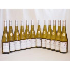 フランス 金賞受賞白ワイン ドメーヌ・ライレール ミュスカデ・セーブルエメーヌ・シュルリー2018 750ml×12本