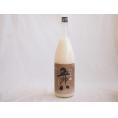 にごり酒 五郎八 菊水酒造(新潟県)1800ml×1