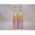 モンドセレクション金賞受賞蔵 天空の月 樽熟梅酒 老松酒造(大分県)500ml×2