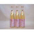 モンドセレクション金賞受賞蔵 天空の月 樽熟梅酒 老松酒造(大分県)500ml×3
