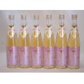 モンドセレクション金賞受賞蔵 天空の月 樽熟梅酒 老松酒造(大分県)500ml×6
