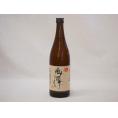 吹上酒造謹製 本格芋焼酎 風憚ふうたん (鹿児島県)720ml×1