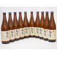 吹上酒造謹製 本格芋焼酎 風憚ふうたん (鹿児島県)720ml×10