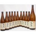 風憚ふうたん11本セット 吹上酒造謹製 本格芋焼酎(鹿児島県) 720ml×10　1800ml×1