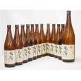 風憚ふうたん12本セット 吹上酒造謹製 本格芋焼酎(鹿児島県) 720ml×11　1800ml×1