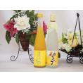 柚子リキュール2本セット ゆず梅酒 柚子っこ 500ml×2