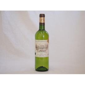 フランス 金賞受賞白ワイン ルーマゲ ボルドー2017　750ml×1本