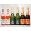 北海道おたるスペシャルワイン6本セット(やや甘口白)720ml×6本