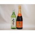 北海道おたるスペシャルワイン2本セット(やや甘口)720ml×2本