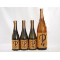 プレミアム麦焼酎中々ファミリー4本セット 中々25度 (宮崎県)720ml×3本　1800ml